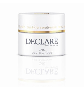 Declare (Декларе) Q10 Age Control Cream /  Омолаживающий крем с коэнзимом Q10, 50 мл