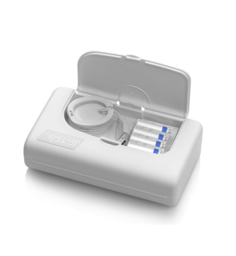 Ирригатор Jetpik JP50 Elite