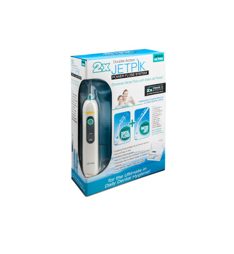 Ирригатор Jetpik JP50 Ultra