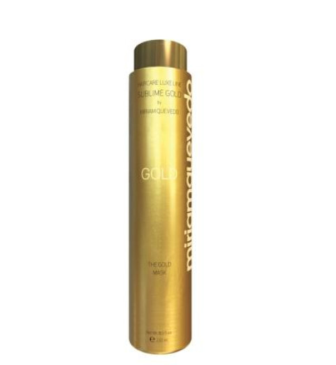 Miriam Quevedo The Gold Mask / Золотая маска 250 мл