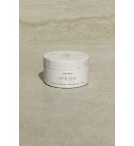 Amadoris The Mask Purify / Грязевая Маска, 75 мл