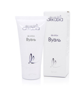 Arkadia ВВ-крем Вуаль, 50 мл