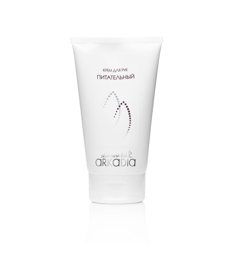 Arkadia Крем для рук Питательный, 150 мл