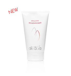 Arkadia Крем для рук Регенерирующий, 150 мл