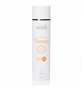 Arkadia Солнцезащитный крем SPF30, 200 мл