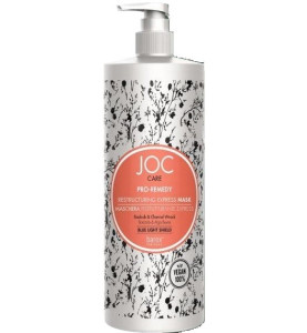 Barex Joc Care Pro-Remedy Восстанавливающая Экспресс-Маска с Баобабом и Пельвецией желобчатой, 1000 мл