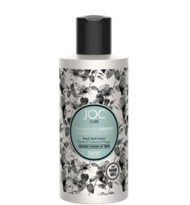 Barex Balancing Шампунь с корой дуба для баланса кожи головы, 250 мл Barex Balancing Шампунь с корой дуба для баланса кожи головы, 250 мл