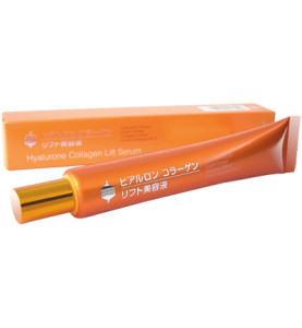 Bb Laboratories Hyalorone Collagen Lift Essence / Лифтинг-сыворотка гиалурон-коллагеновая с пептидами, 35 г