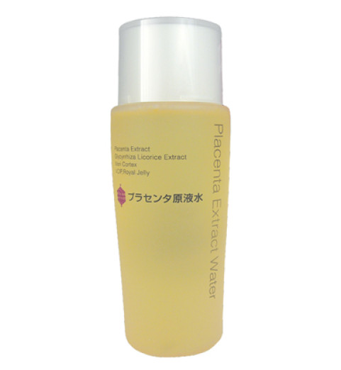 Bb Laboratories Placenta Extract Water / Лосьон-концентрат биорегулирующий плацентарный, 150 мл