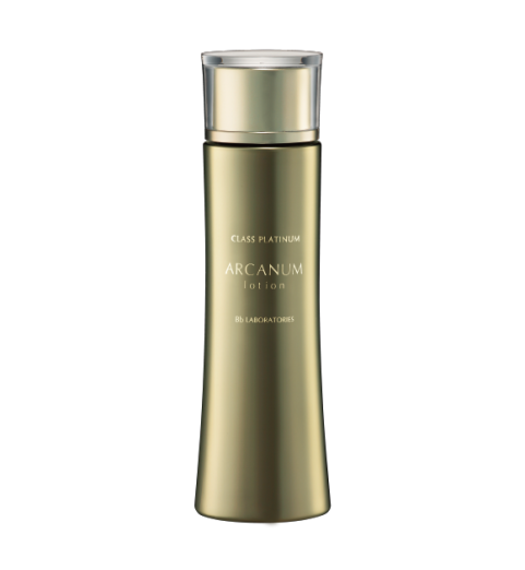 Bb Laboratories Class Platinum Arcanum Lotion / Лосьон "Arcanum" плацентарный антивозрастной "Платиновая линия", 150 мл