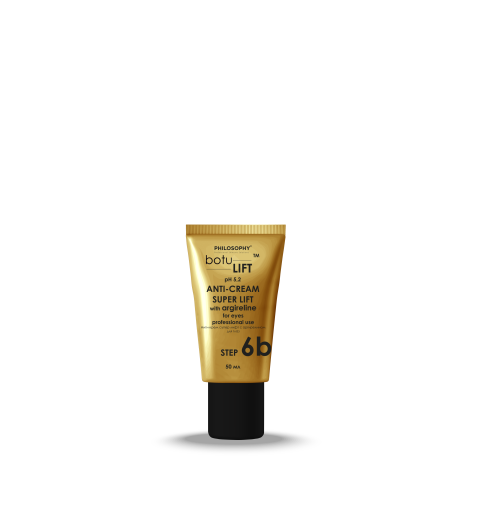 Philosophy Botulift Anti-Cream Super Lift Argireline for eyes / Анти-крем Супер лифт с аргирелином для глаз, 50 мл