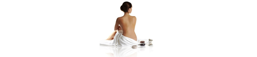 Уход за телом в Новосибирске