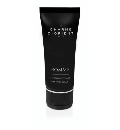 Charme D Orient (Шарм Ориент) Le gommage visage / Пилинг для лица, 100 мл