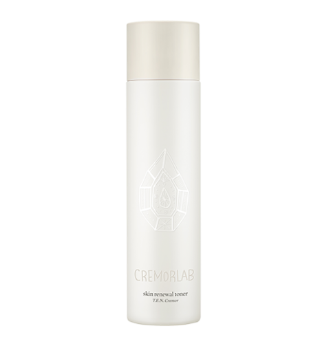 Cremorlab (Креморлаб) T.E.N. Skin Renewal Toner / Тоник с высоким содержанием минералов, 150 мл