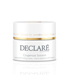 Declare (Декларе) Couperose Solution / Интенсивный крем против купероза кожи, 50 мл