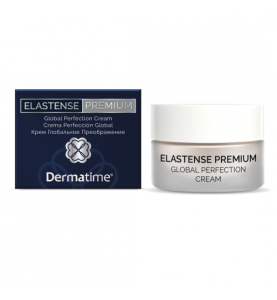 Dermatime Elastense Premium Global Perfection Cream / Крем Глобальное преображение, 50 мл