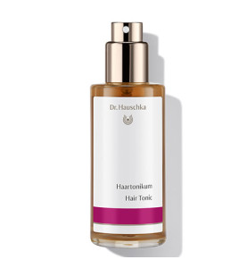 Dr. Hauschka Haartonikum / Жидкость для волос с ниимом, 100 мл