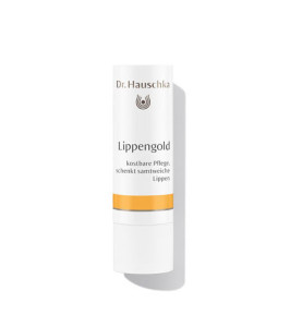 Dr. Hauschka Lippengold / Гигиеническая помада, 4.9 г