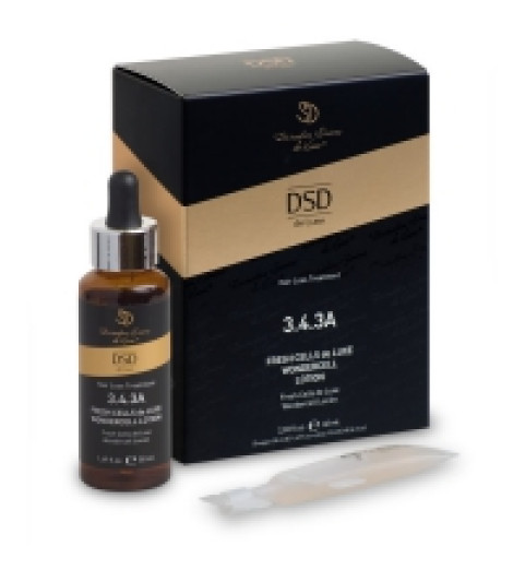 Fresh Cells de Luxe Wondercell Lotion / Лосьон Фреш Целлс Де Люкс, 50+10 мл