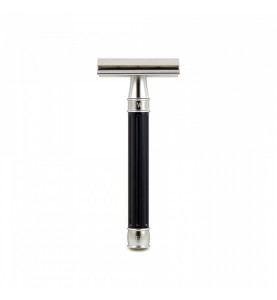 Т-образный станок Edwin Jagger DESSGA6BL 3ONE6 Stainless Steel