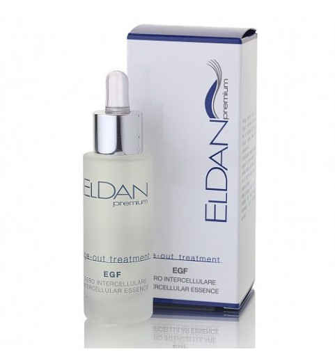 Eldan Premium Age-Out Treatment" EGF Intercellular Essence / Активная регенерирующая сыворотка EGF, 30 мл