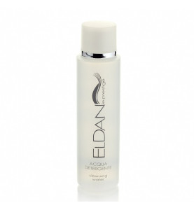 Eldan Cleansing Water / Очищающее средство на изотонической воде, 150 мл