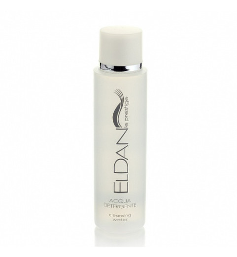 Eldan Cleansing Water / Очищающее средство на изотонической воде, 150 мл