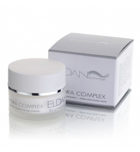 Eldan Hydra Complex Dermo Moisturizing Cream / Увлажняющий крем с экстрактом орхидеи, 50 мл