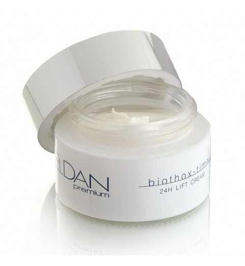Eldan Premium Biothox-Time 24h Lift Cream / Лифтинг-крем 24 часа "Premium Biothox-time", 50 мл
