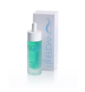 Eldan Аzulene Essence / Азуленовая сыворотка, 30 мл