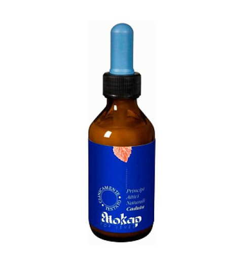 Eliokap Principi Attivi Naturali Caduta / Лосьон с активными натуральными веществами от выпадения волос, 100 мл