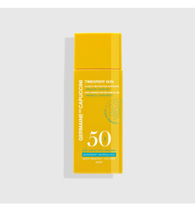 Germaine de Cappucini TimExpert Sun Anti-Ageing Protective Fluid SPF 50 / Эмульсия солнцезащитная антивозрастная для лица SPF 50, 50 мл