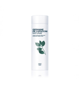 Germaine de Capuccini Naturae Hydrating Toning Lotion / Лосьон тонизирующий для лица, 200 мл