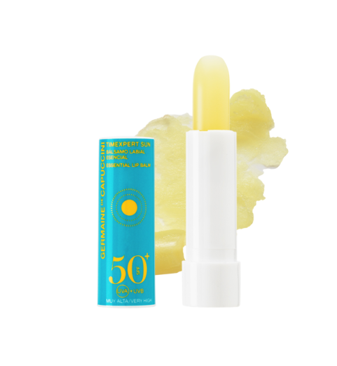 Germaine de Capuccini TimExpert Sun Essential Lip Balm SPF50+ / Бальзам для губ SPF50+, 5.2 г