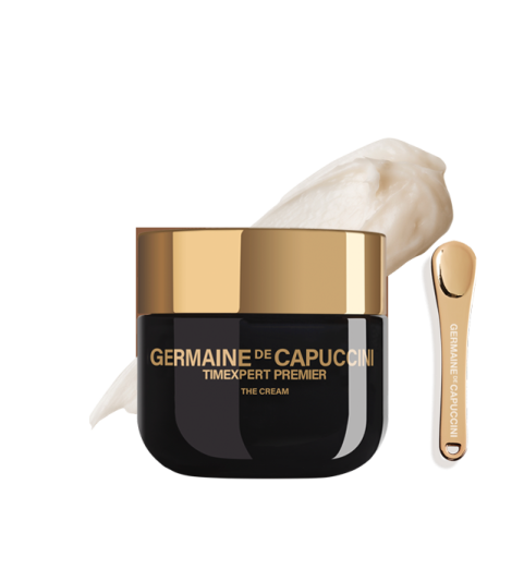Germaine de Capuccini TimExpert Premier the Cream / Крем для сухой и очень сухой кожи, 50 мл