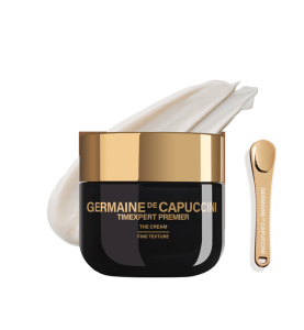 Germaine de Capuccini TimExpert Premier the Cream Fine Texture / Крем легкий для нормальной и комбинированной кожи, 50 мл