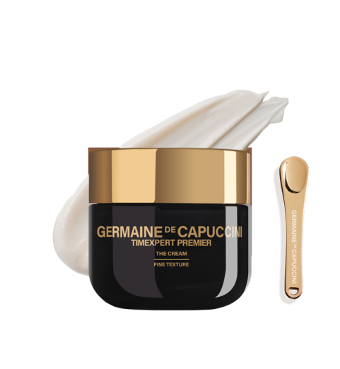 Germaine de Capuccini TimExpert Premier the Cream Fine Texture / Крем легкий для нормальной и комбинированной кожи, 50 мл