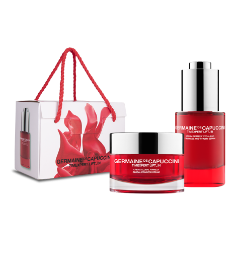 Germaine de Capuccini TimExpert Lift In Set 1 / Набор лифтинговый N1
