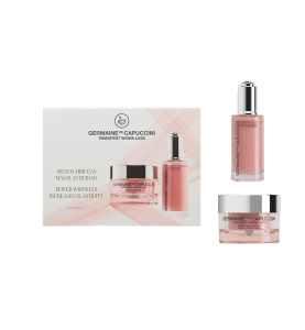 Germaine de Capuccini Timexpert Wrink Less Set 2 / Набор N2 для коррекции морщин