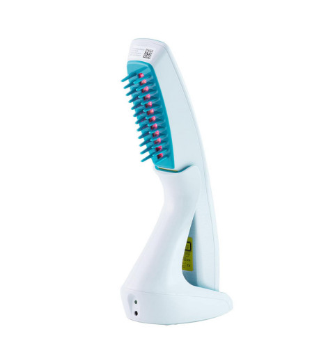 Lexington HairMax LaserComb ULTIMA 12 Classic / Лазерная расческа ULTIMA 12