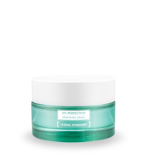 Histomer (Хистомер) Hydra X4 HY-Perfrction Hydrating Cream / Крем увлажняющий для комбинированной кожи HY-PERFECTION, 50 мл