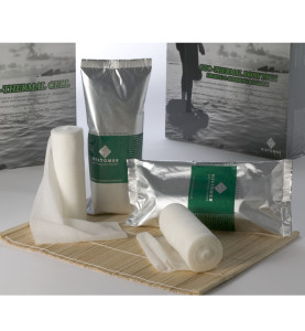 Histomer (Хистомер) Geo Thermal Body Plus / Бандаж укрепляющий гео-термальный , 18 м