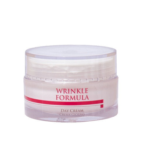 Histomer (Хистомер) Day Cream / Дневной крем против морщин, 50 мл