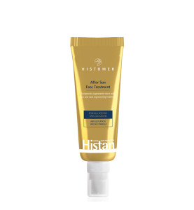Histomer (Хистомер) Face Cream After Sun / Регенерирующий крем после загара для лица, 50 мл