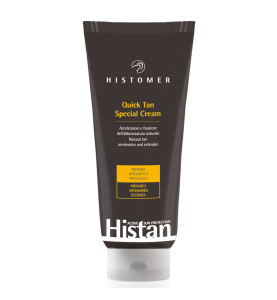 Histomer (Хистомер) Histan Quick Tan / Активатор загара, 250 мл