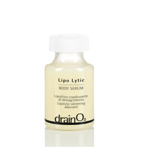 Histomer (Хистомер) Lipo Lytic Body Serum / Концентрат (проф), 5*18 мл