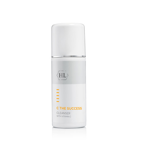 Holy Land (HL) C The Success Cleanser / Клинзер для щадящего очищения с фруктовыми экстрактами и витаминами С и B, 250 мл