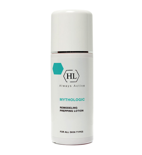 Holy Land (HL) Mythologic Remodeling Prepping Lotion / Уникальный лосьон с кислотами, камфорой и ментолом, обладающий отшелушивающим и разогревающим действием, 250 мл