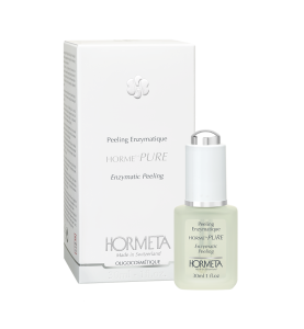 Hormeta (Ормета) HormePure Enzymatic Peeling / Энзимный скраб-сыворотка, 30 мл