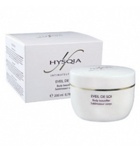 Hysqia Body Beautifier / Крем для тела "Пробуждение", 200 мл
